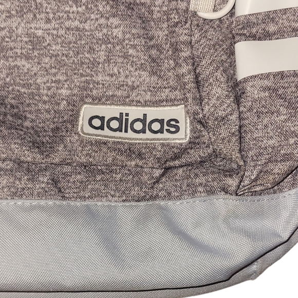 ADIDAS Backpack - Picture 3 of 4